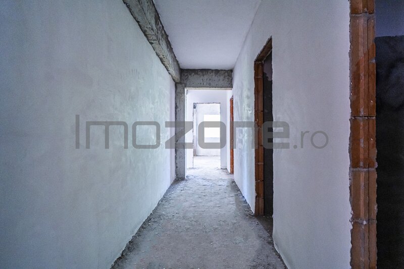 Militari 3 camere- 91 mp langa metrou, liber, nou, comision 0%,